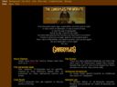 Gargoyles Fan Website