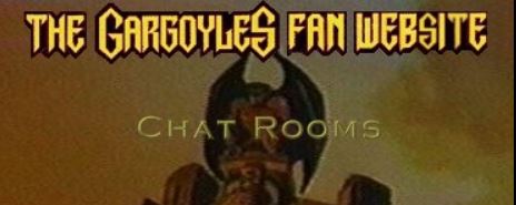 The Gargoyles Fan Website