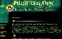 MiniClan Chatroom